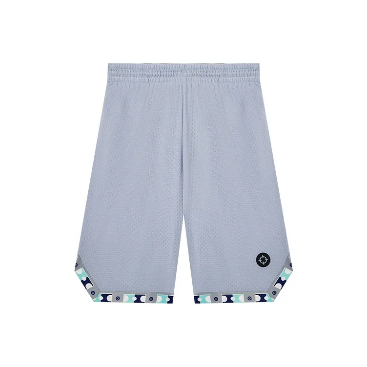 RIGORER Knee Length Shorts Unisex-0