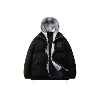 PAUL COSTELLOE Puffer Jacket Unisex