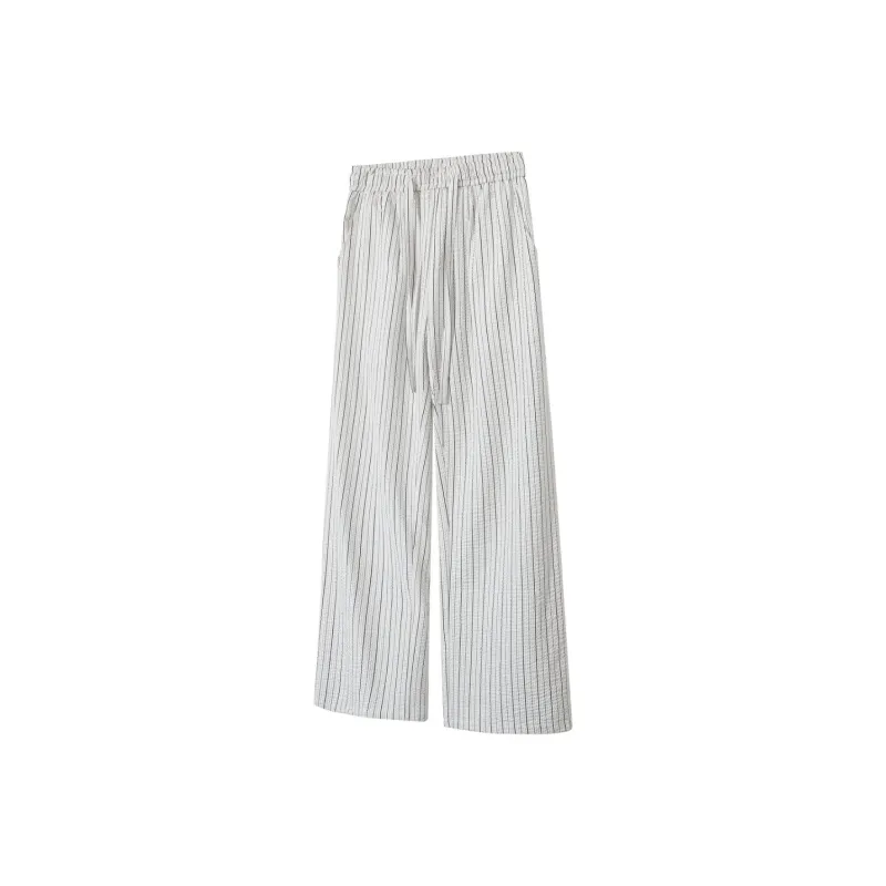 EVBD Casual Pants Unisex-7