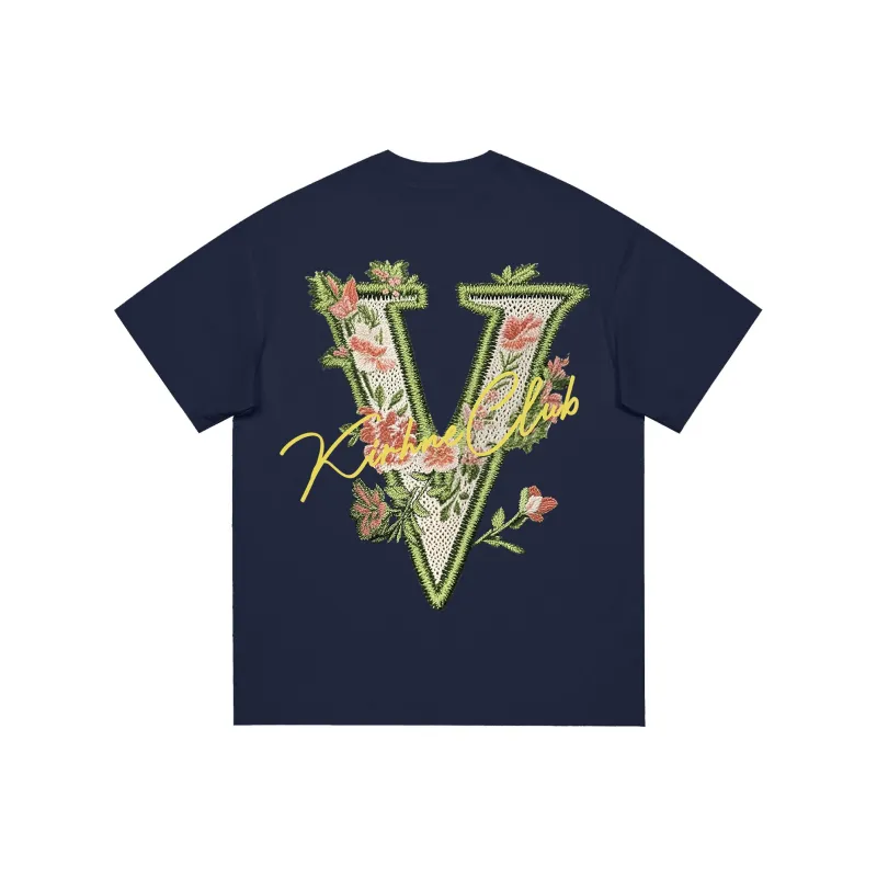 KIRHNE T Shirts Unisex-15