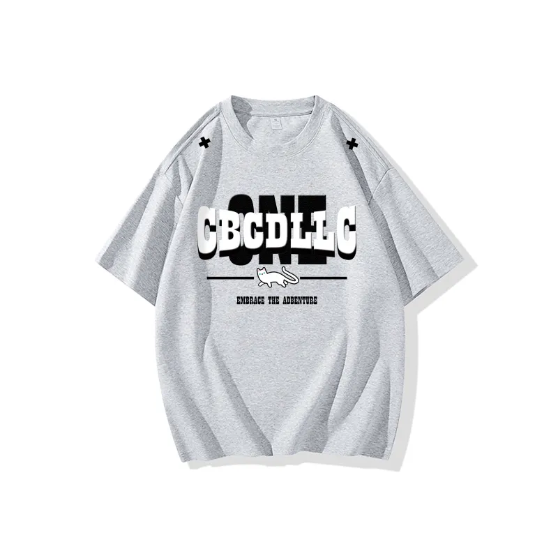 CBCD T Shirts Unisex-12