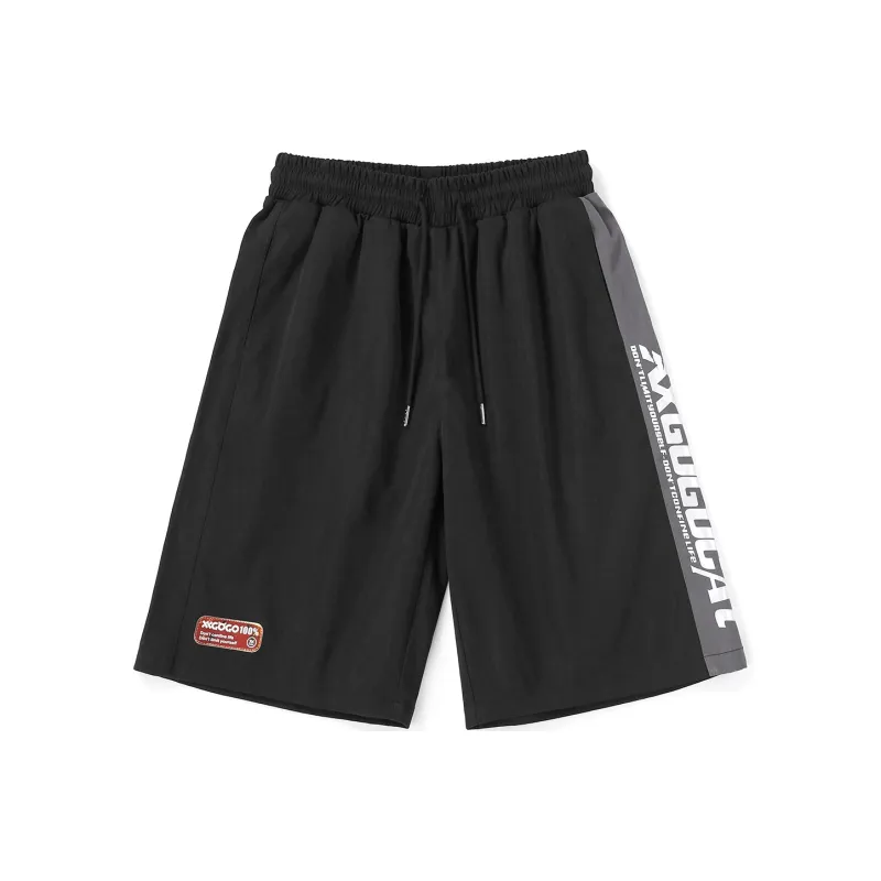 XXGOGO Casual Shorts Unisex-0