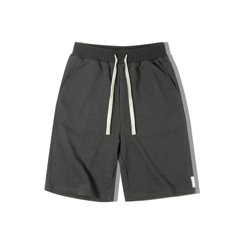 MADEN Casual Shorts Men-3