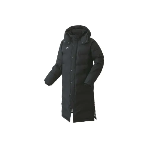 YONEX Unibench Trench Coat Men's