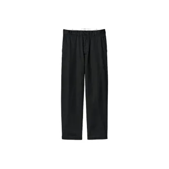 UNIQLO x JW Anderson Uniqlo Jw Anderson Co Branded Series Casual Pants Men's Black