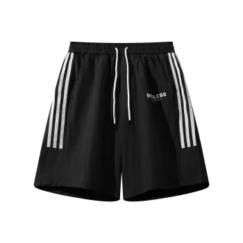 Endless Abyss Casual Shorts Unisex