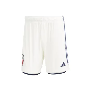 Adidas Casual Shorts Men White
