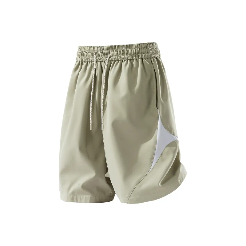 MIIOW Trendy Party Collection Cooling Summer Collection Casual Shorts Unisex-19
