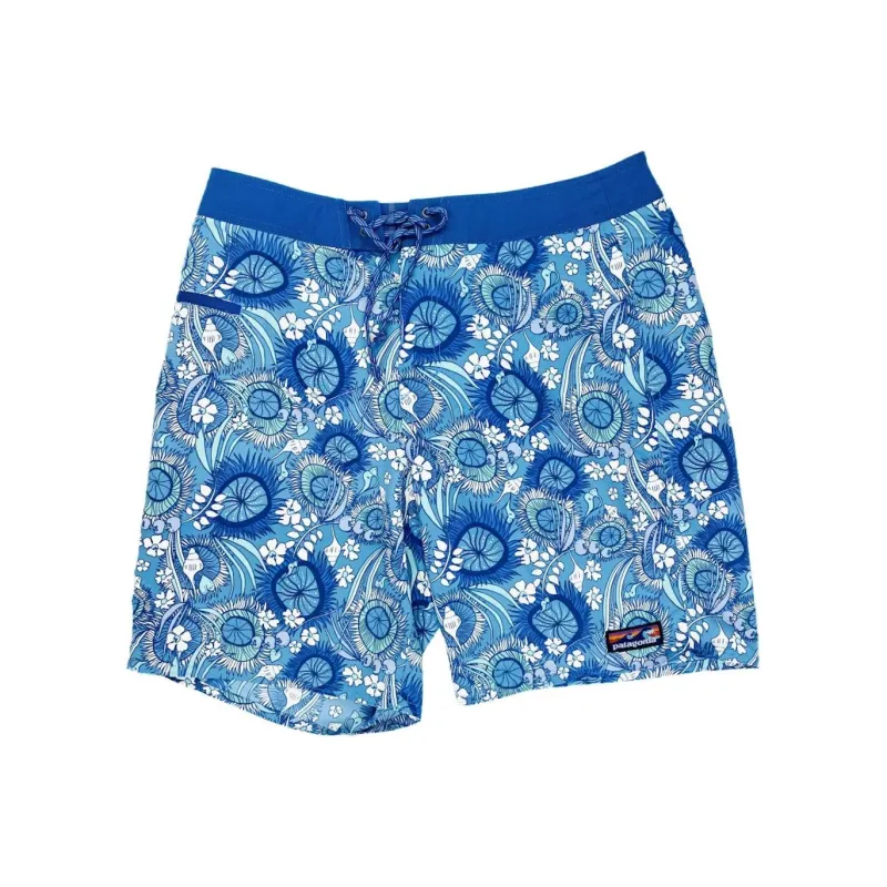 Patagonia Wavefarer Casual Shorts Men's-13