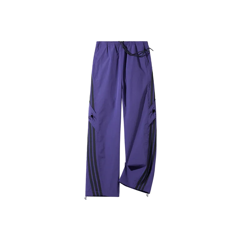XIXN Casual Pants Unisex-0
