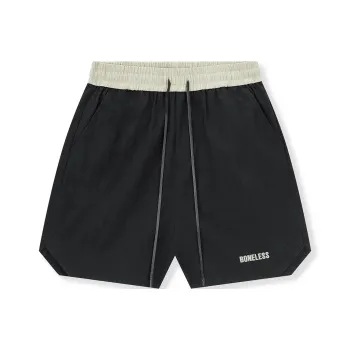 BONELESS Casual Shorts Unisex