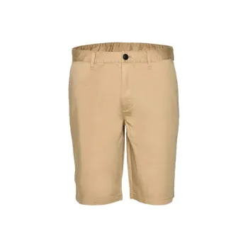EMPORIO ARMANI Casual Shorts Men Khaki
