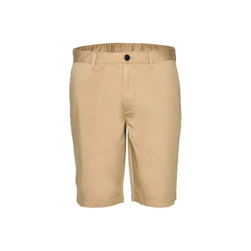 EMPORIO ARMANI Casual Shorts Men Khaki-0