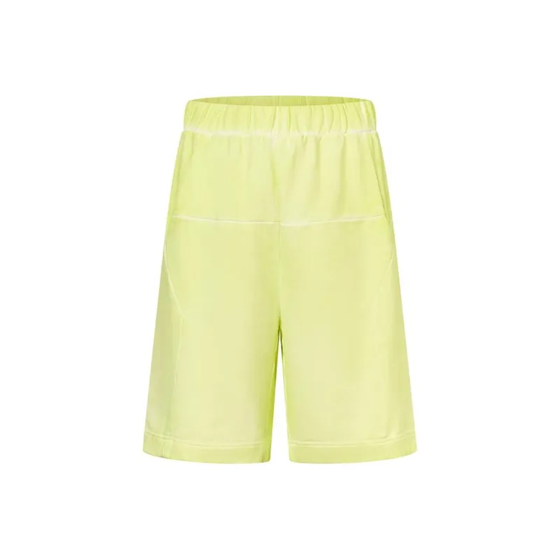 ATTEMPT Casual Shorts Men-2