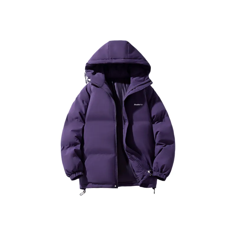DOUBLEFISH Puffer Jacket Unisex-8