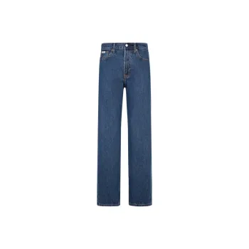 CALVIN KLEIN Jeans Men's Denim Blue