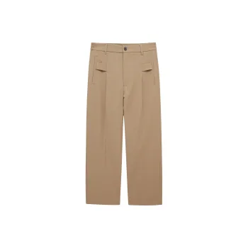 NANS STUDIO Casual Pants Men