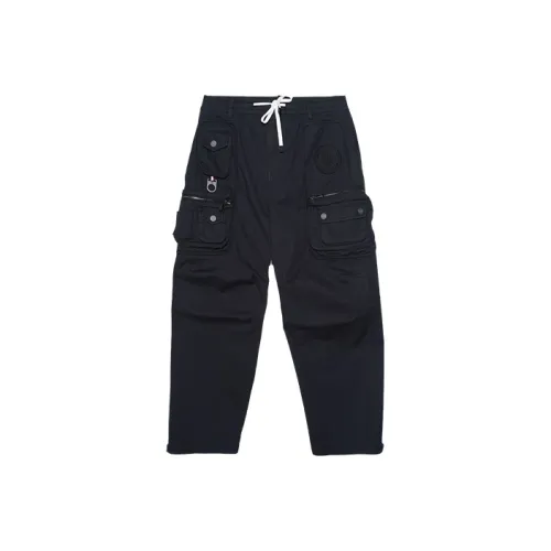 Palladium Casual Pants Unisex