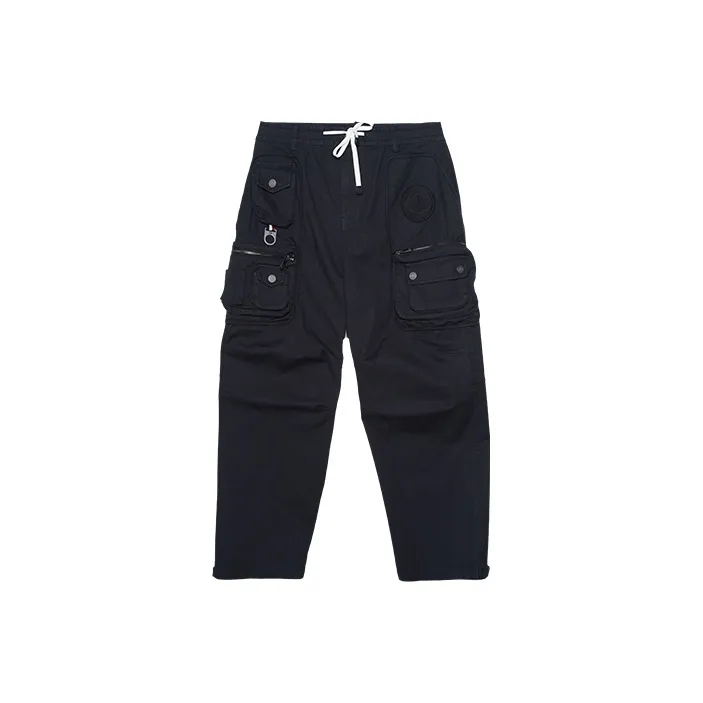 Palladium Casual Pants Unisex-0
