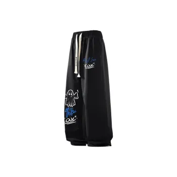 WOKXSS Casual Pants Unisex