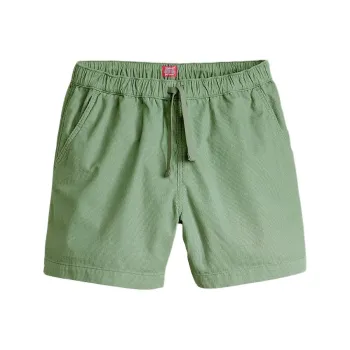 Levi’s Casual Shorts Men's Green