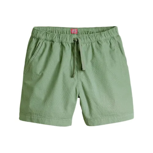 Levi’s Casual Shorts Men's Green