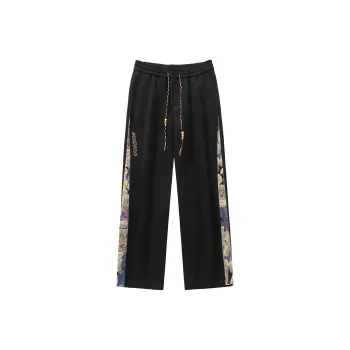 CLOR Casual Pants Unisex