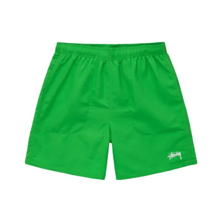 Stussy Water Stock Short-7