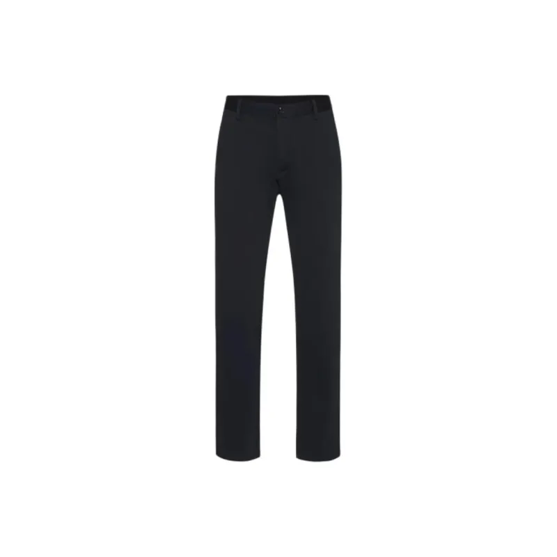Satchi Casual Pants Men's Navy Blue-0
