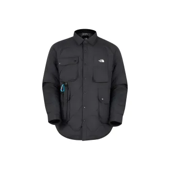 THE NORTH FACE UE Puffer Jacket Men's Black