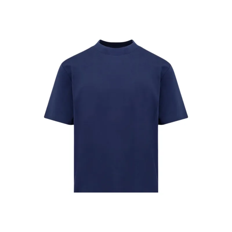 Loro Piana T Shirts Men Blue-2