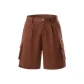 Peachwood Brown