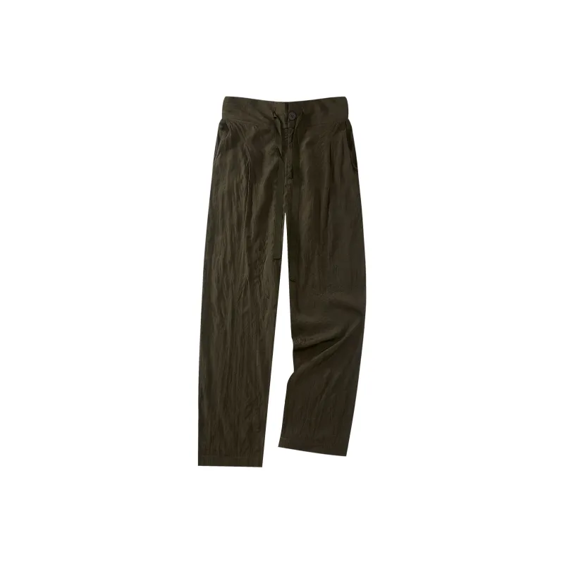 DKPD Casual Pants Unisex-0