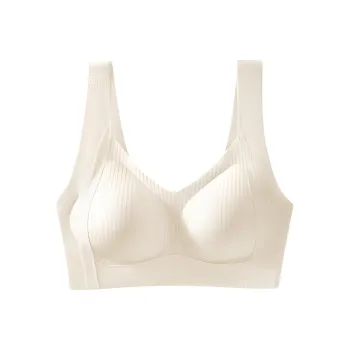 YUZHAOLIN Bra Women's Combo Set