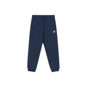New Balance Sports Pants Men Indigo