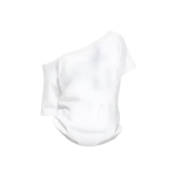 Princess Berdele T Shirt Women's White