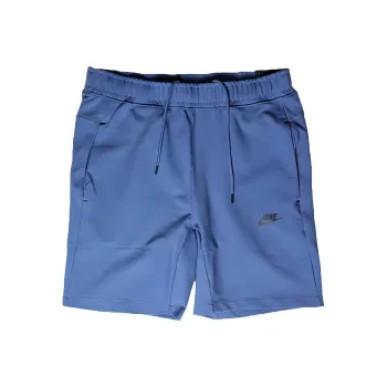 Nike Casual Shorts Men Purple