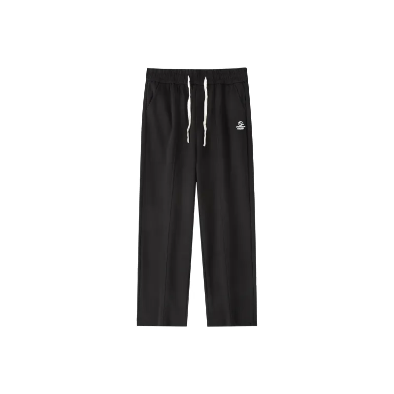 SWAMP AREA Casual Pants Unisex-4