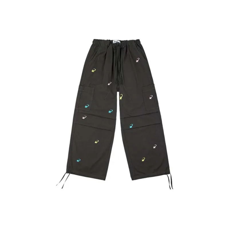 Starwalk Soldier Casual Pants Unisex-2