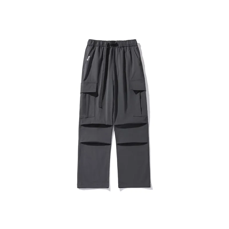 PAKA Casual Pants Unisex-15