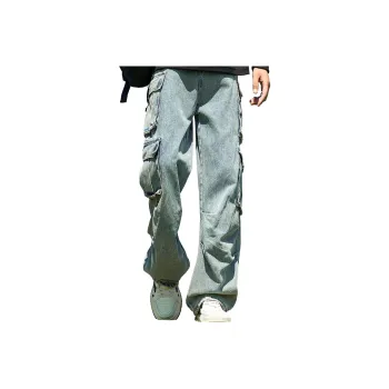 ZNTN Jeans Unisex