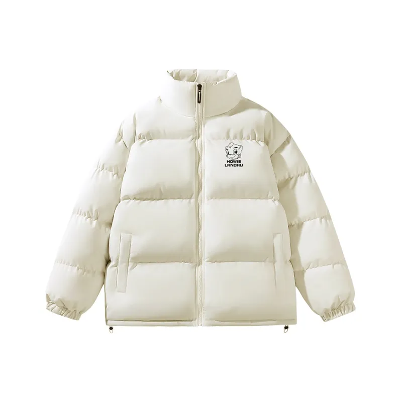 HOWIE LANDAU Puffer Jacket Unisex-4