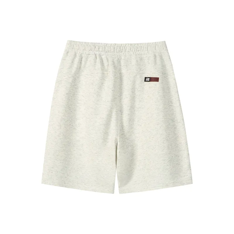 R.super Casual Shorts Unisex-18