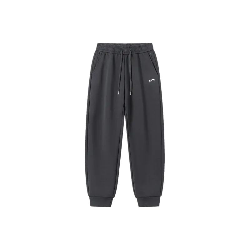 K bird Casual Pants Unisex-1