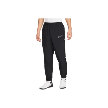 Nike Casual Pants Men Black
