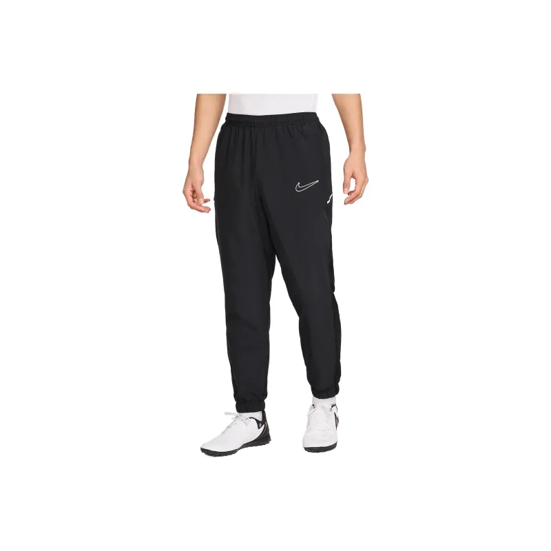Nike Casual Pants Men Black-0