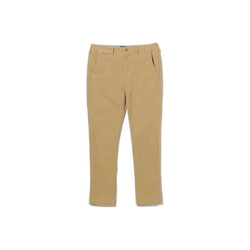 Beams Casual Pants Men-5