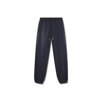 DKPD Casual Pants Unisex Navy Blue