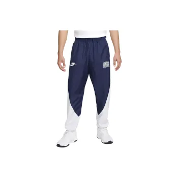 Nike Starting 5 Casual Pants Men's Marine Blue