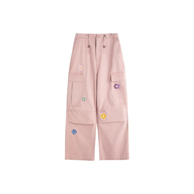 MIIOW Trend Party Series Casual Pants Unisex-7